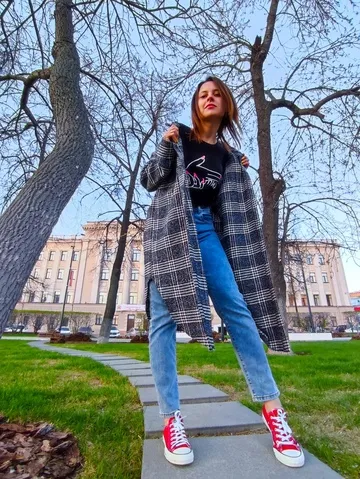 Valeriia Mitrishkina