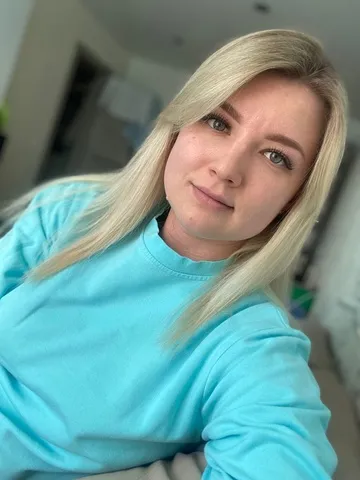 Irina Mitrokhova