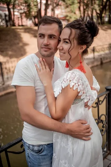 Galina Mizelskaia