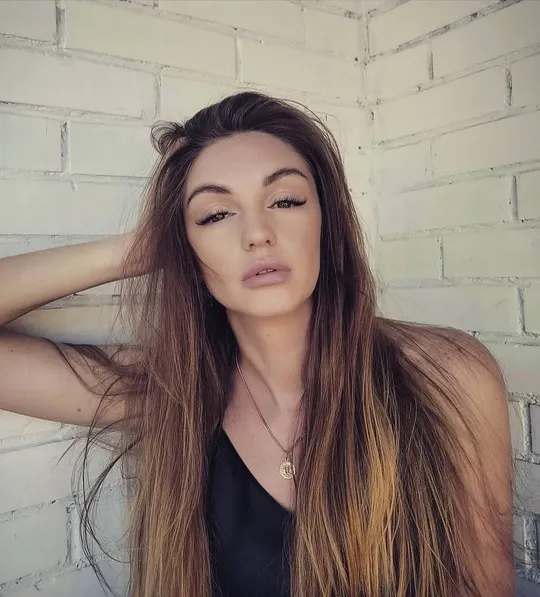 Mariia Mochalkina