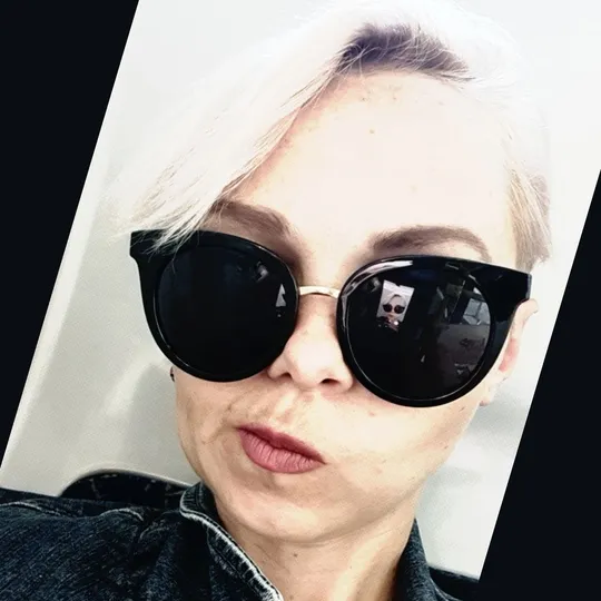 Klavdiia Mokridova