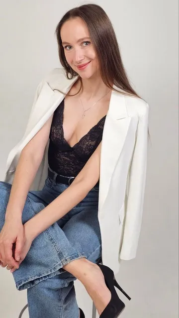 Kira Mokrova