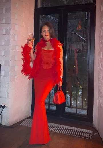 Karina Molchashkina