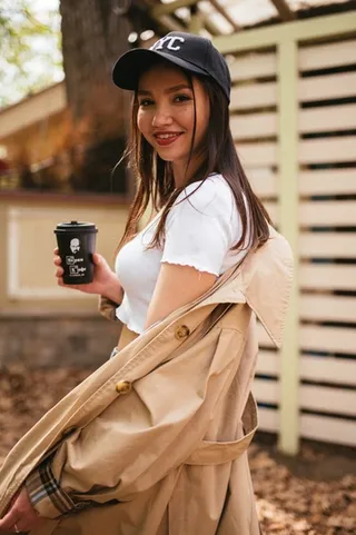 Iuliia Molotilova