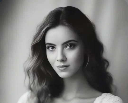 Liudmila Morgieva
