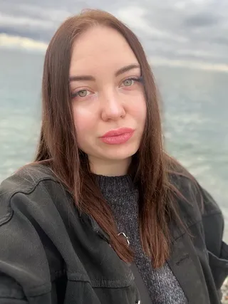 Marina Morgoeva
