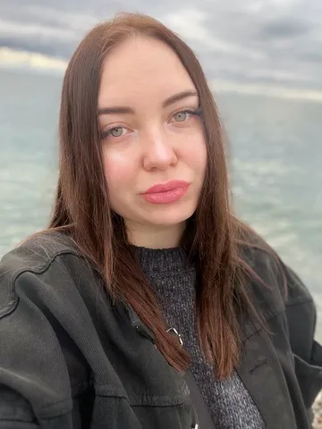 Marina Morgoeva