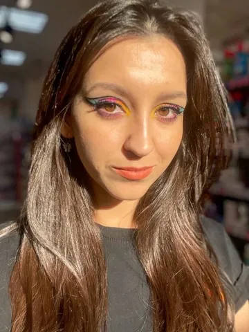 Klavdiia Morneva