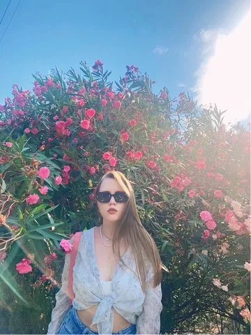 Elizaveta Moshechkina
