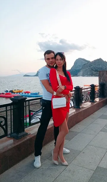 Maksim Moskachev