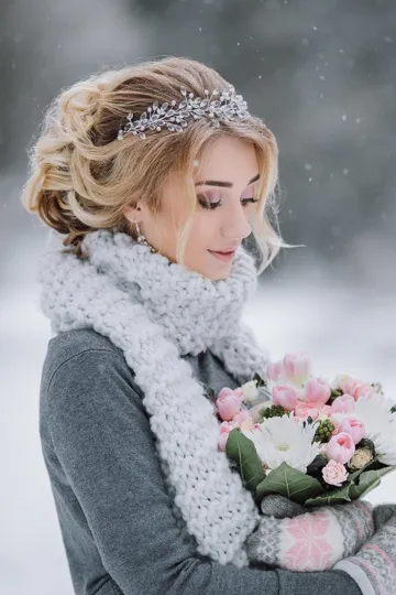 Mariia Mosteva