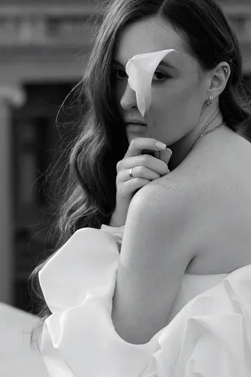 Evgeniia Mostiaeva