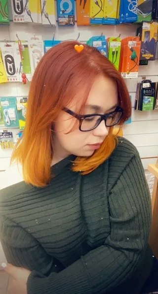 Larisa Motiagina