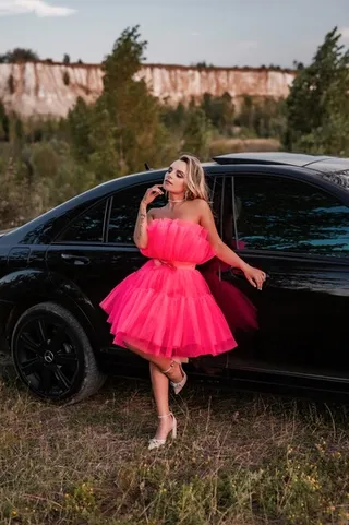Evgeniia Muchina