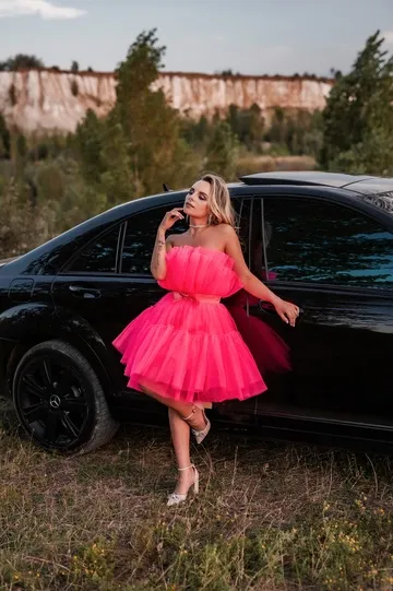 Evgeniia Muchina