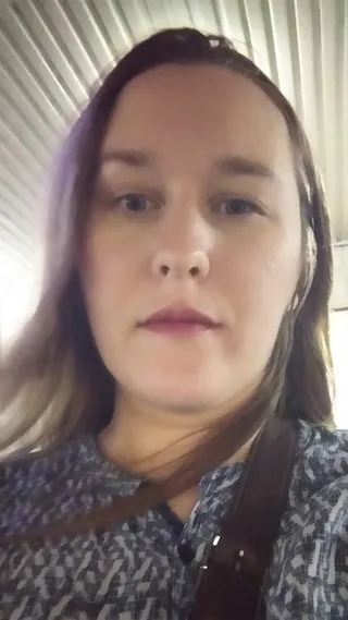 Nataliia Mudirisova