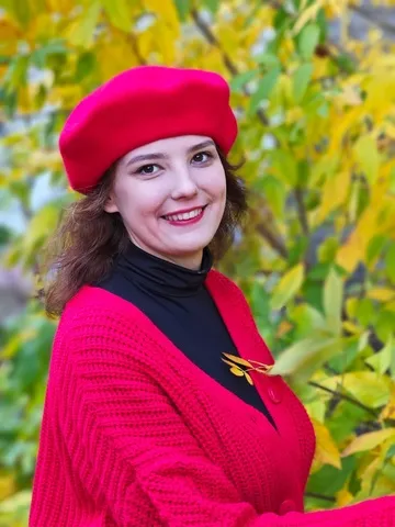 Viktoriia Mukhliaeva