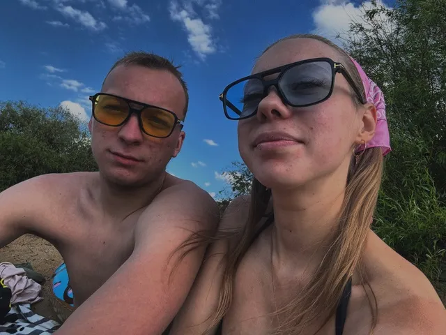 Klavdiia Muliakova