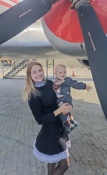 Aliona Mupashova