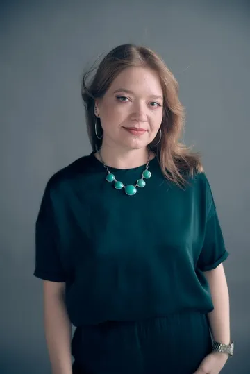 Kristina Muriukina