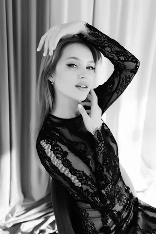 Galina Museeva