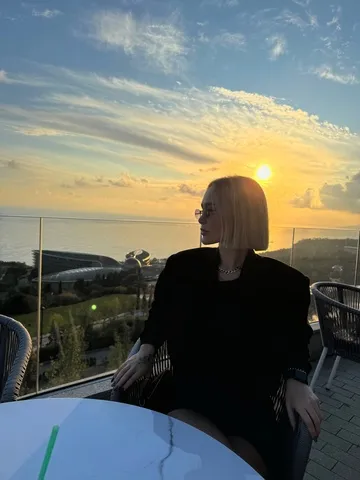 Zhanna Mushnova