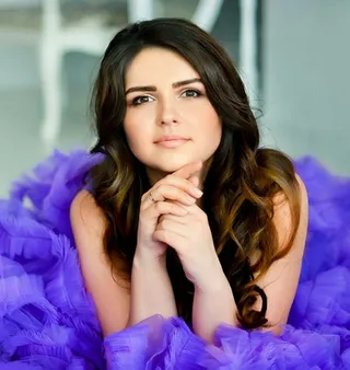 Sofia Mutofkina
