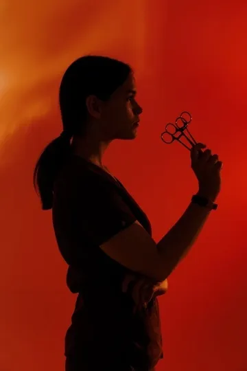 Nataliia Myshevskaia