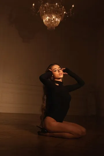 Viktoriia Nabavkova