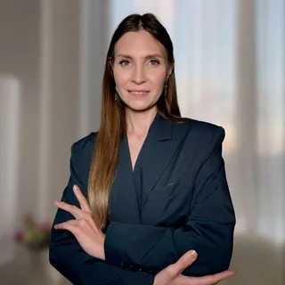 Marina Nabeeva