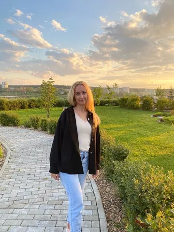 Nadezhda Pitrishcheva