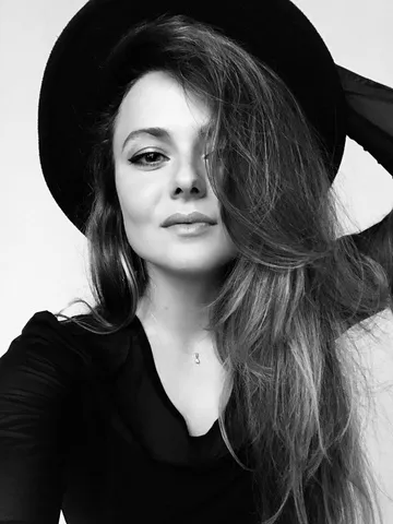 Nadezhda Bychaeva