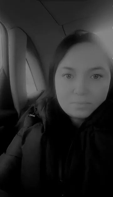 Nadezhda Ukustova