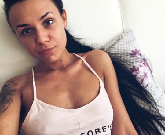 Nadezhda Dedekina