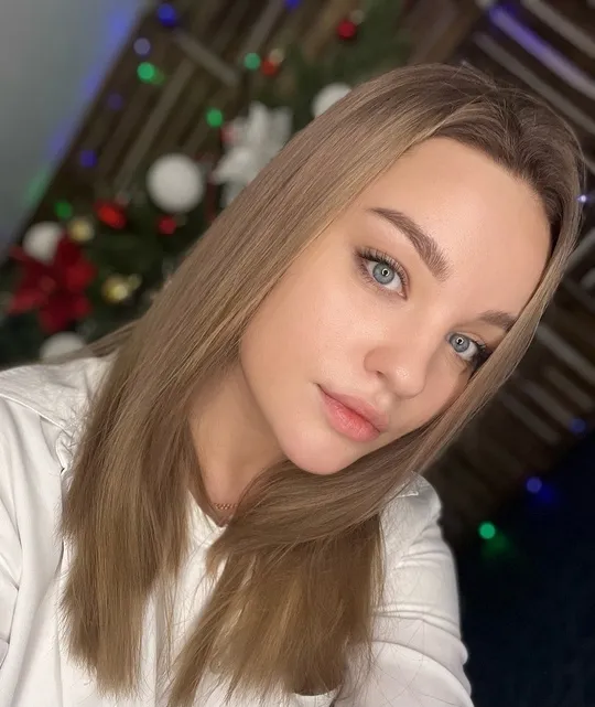 Nadezhda Kutsyreva