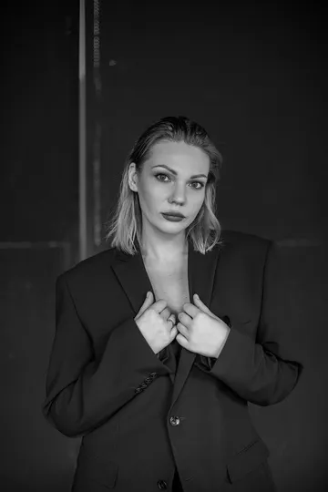 Veronika Nafitulina