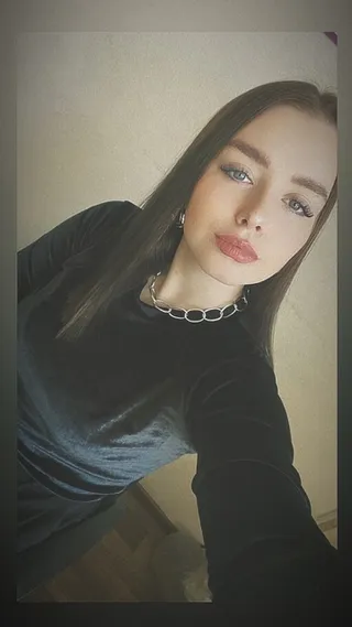 Aleksandra Nagorskaia