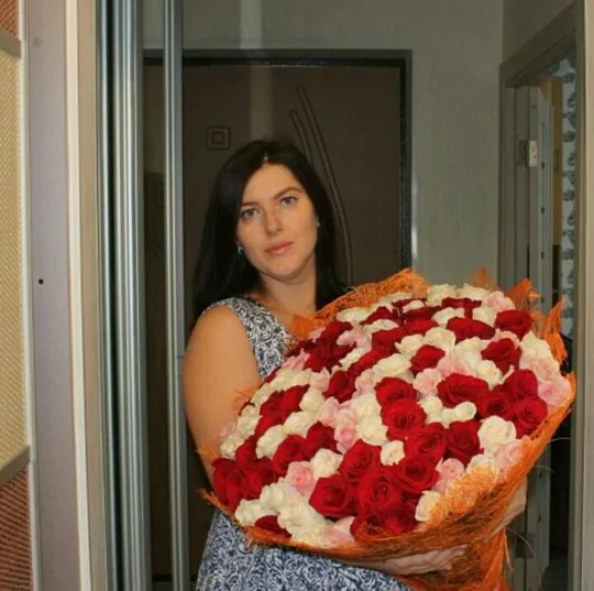 Nadezhda Krianeva