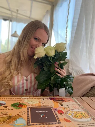 Alina Napolina