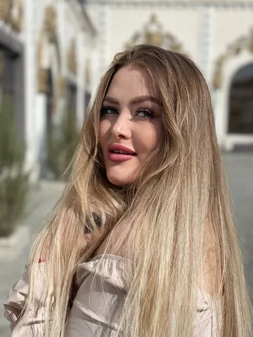 Anna Naprasnykh