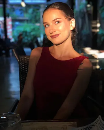Natalia Nardina