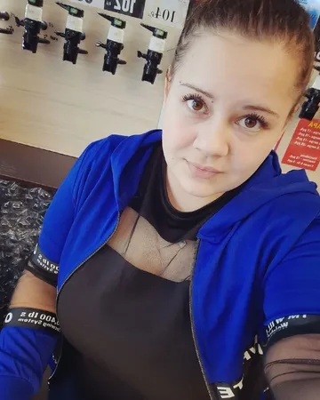 Elizaveta Narodova
