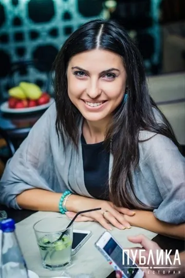 Nataliia Chumbaeva