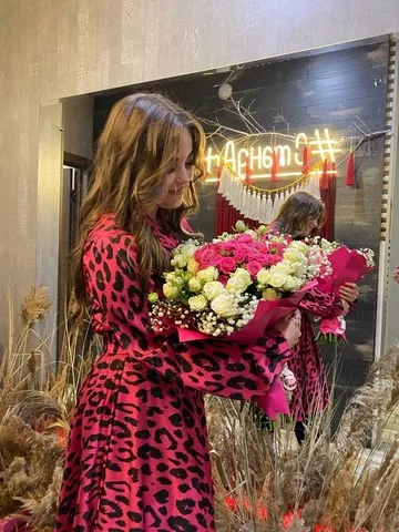 Natalia Bazdareva