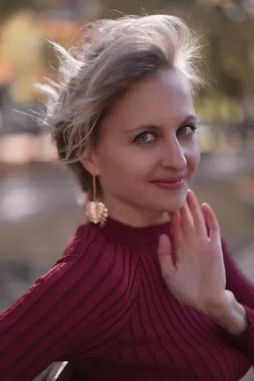 Natalia Chikhetova