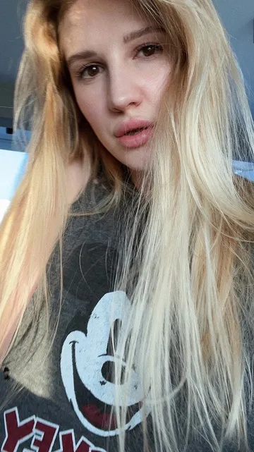 Nataliia Dubovskova