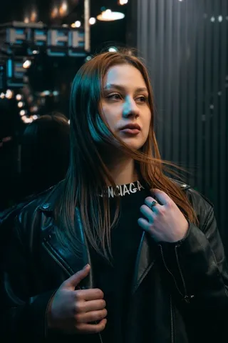 Nataliia Snrgeeva