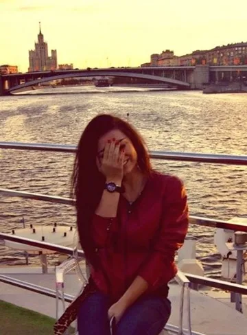 Nataliia Lekhina