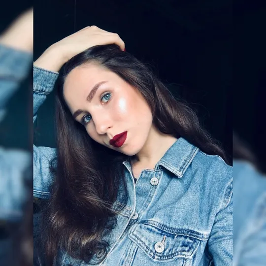 Natalia Lavyreva