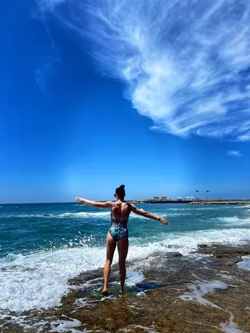 Nataliia Skliskova